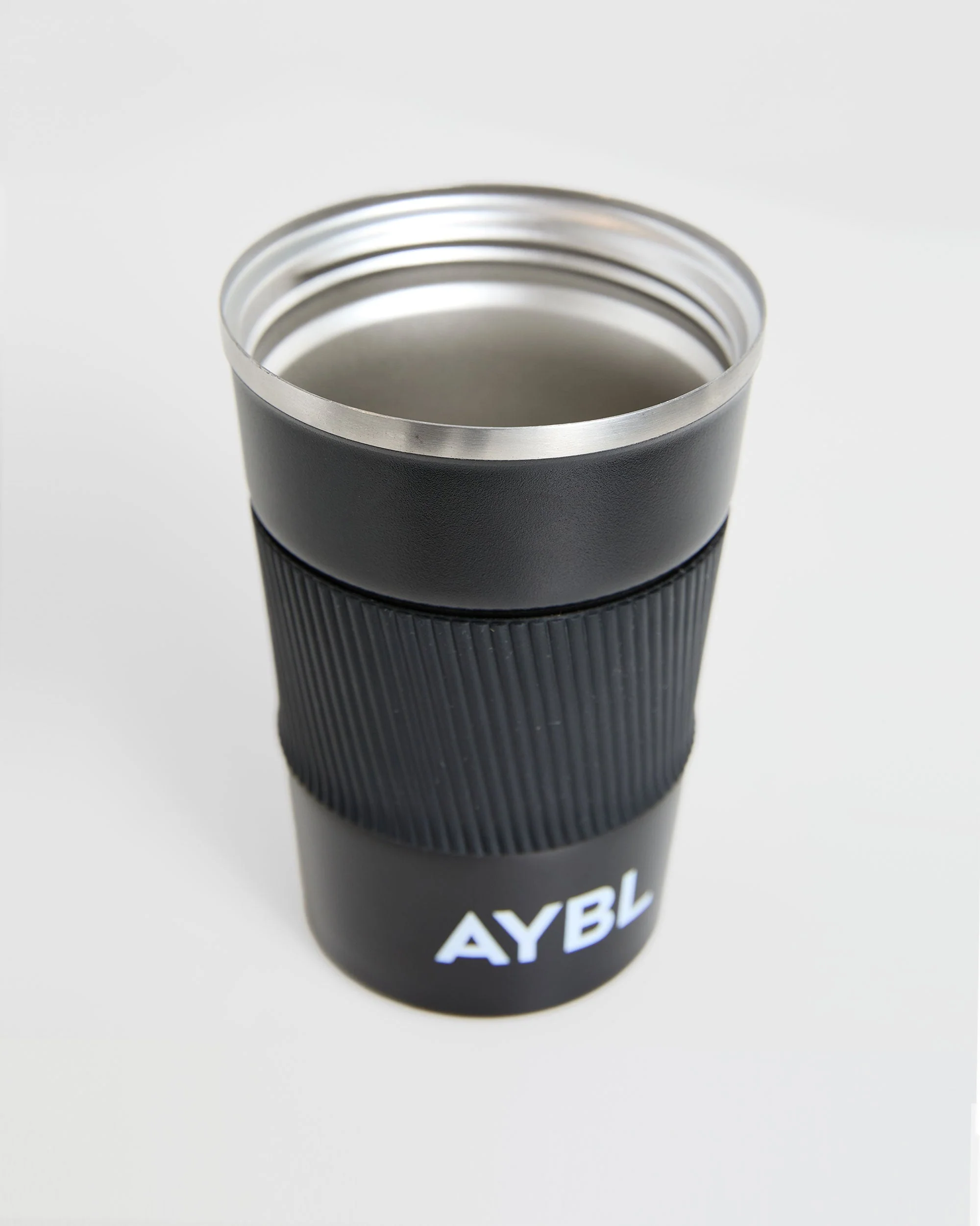 Coffee Cup - Black - Image 2