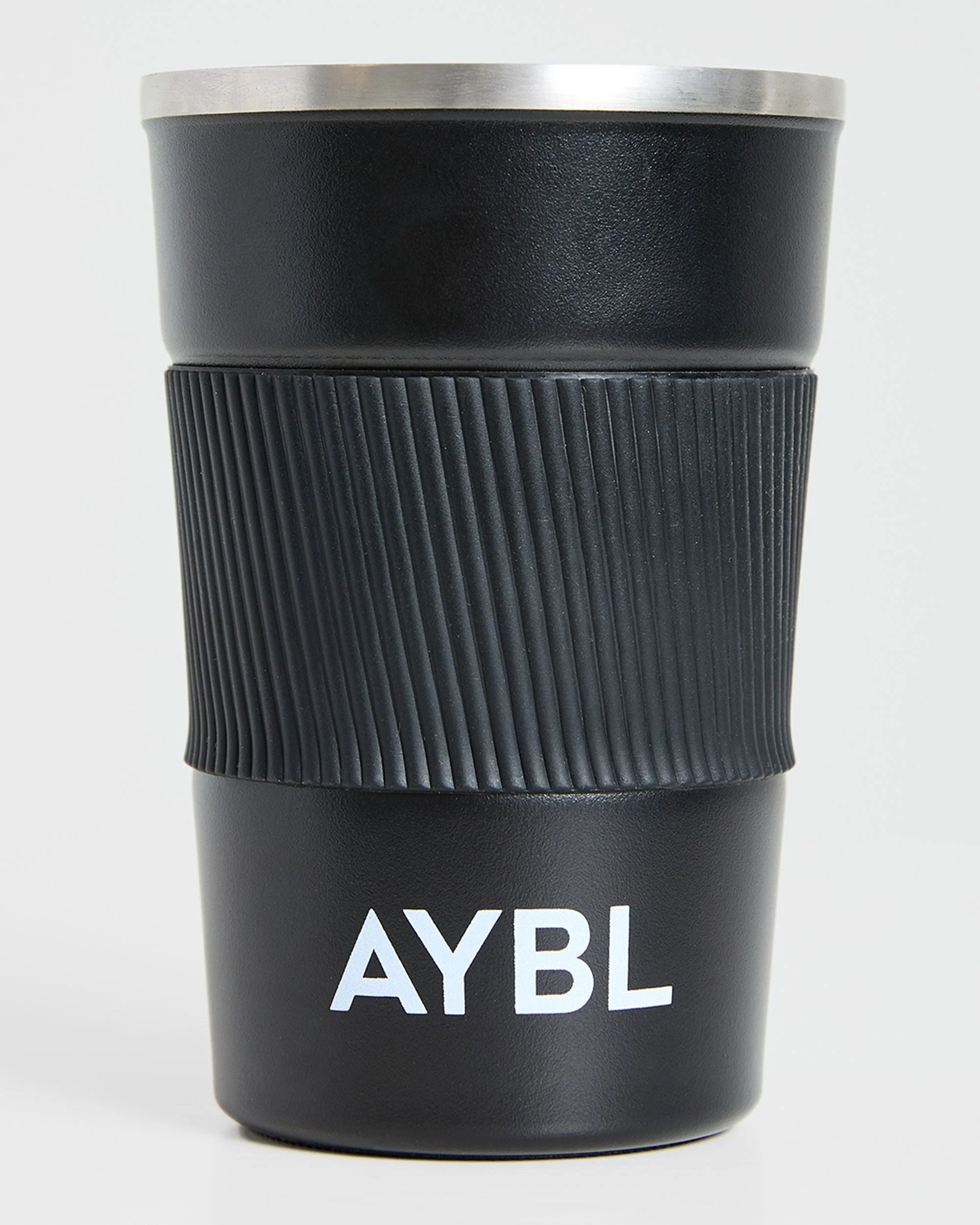 Coffee Cup - Black - Image 4
