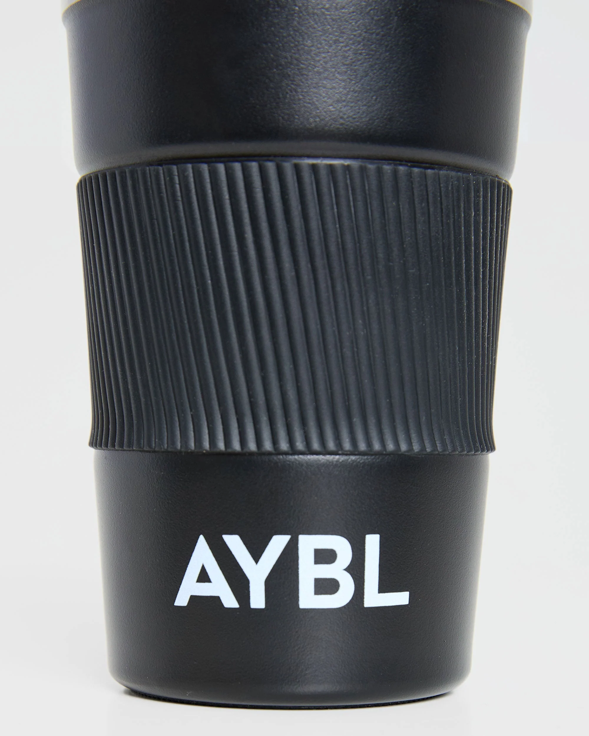 Coffee Cup - Black - Image 5
