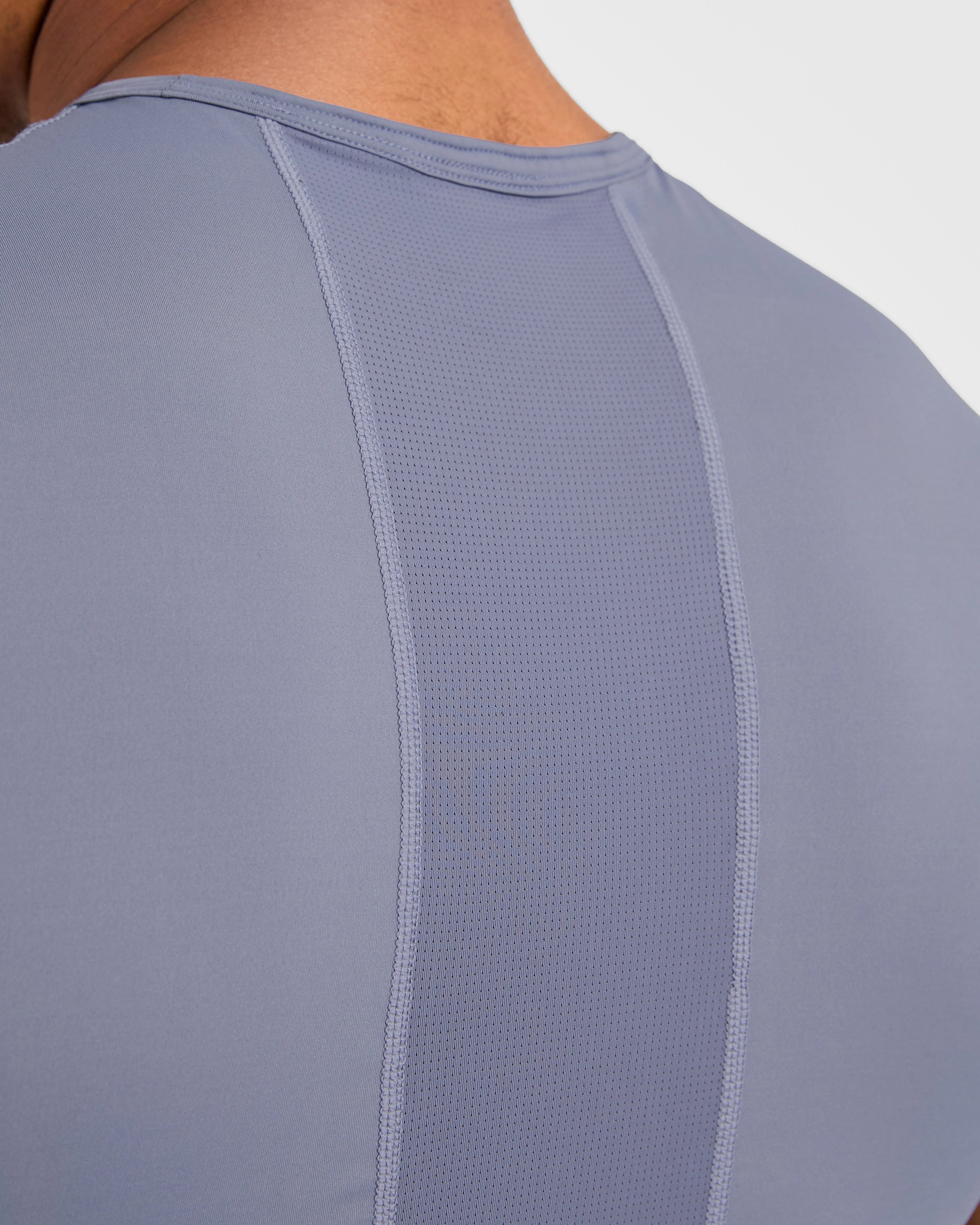 Compression Tank - Slate Grey - Image 6