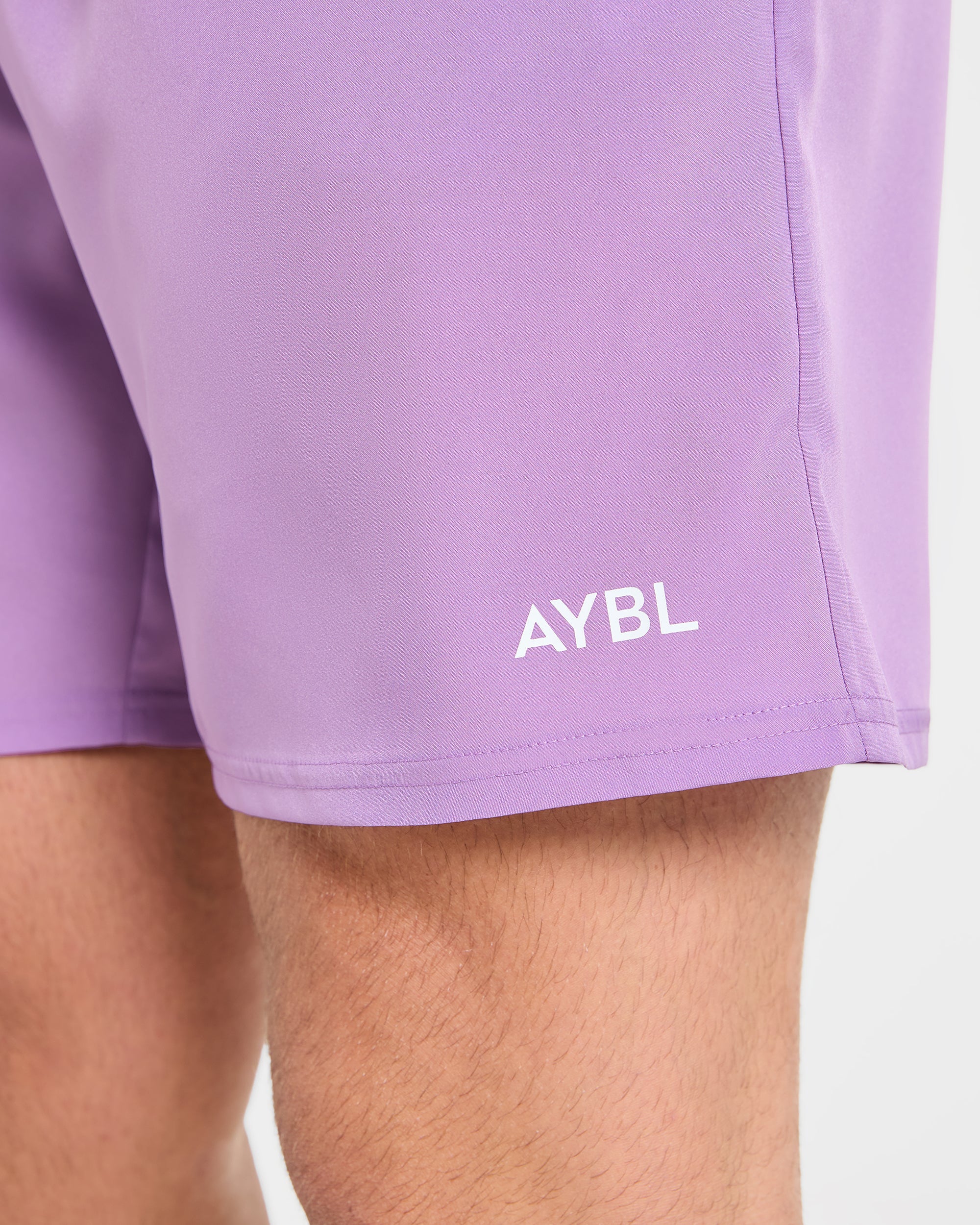 Core 7" Shorts  - Summer Purple - Image 6