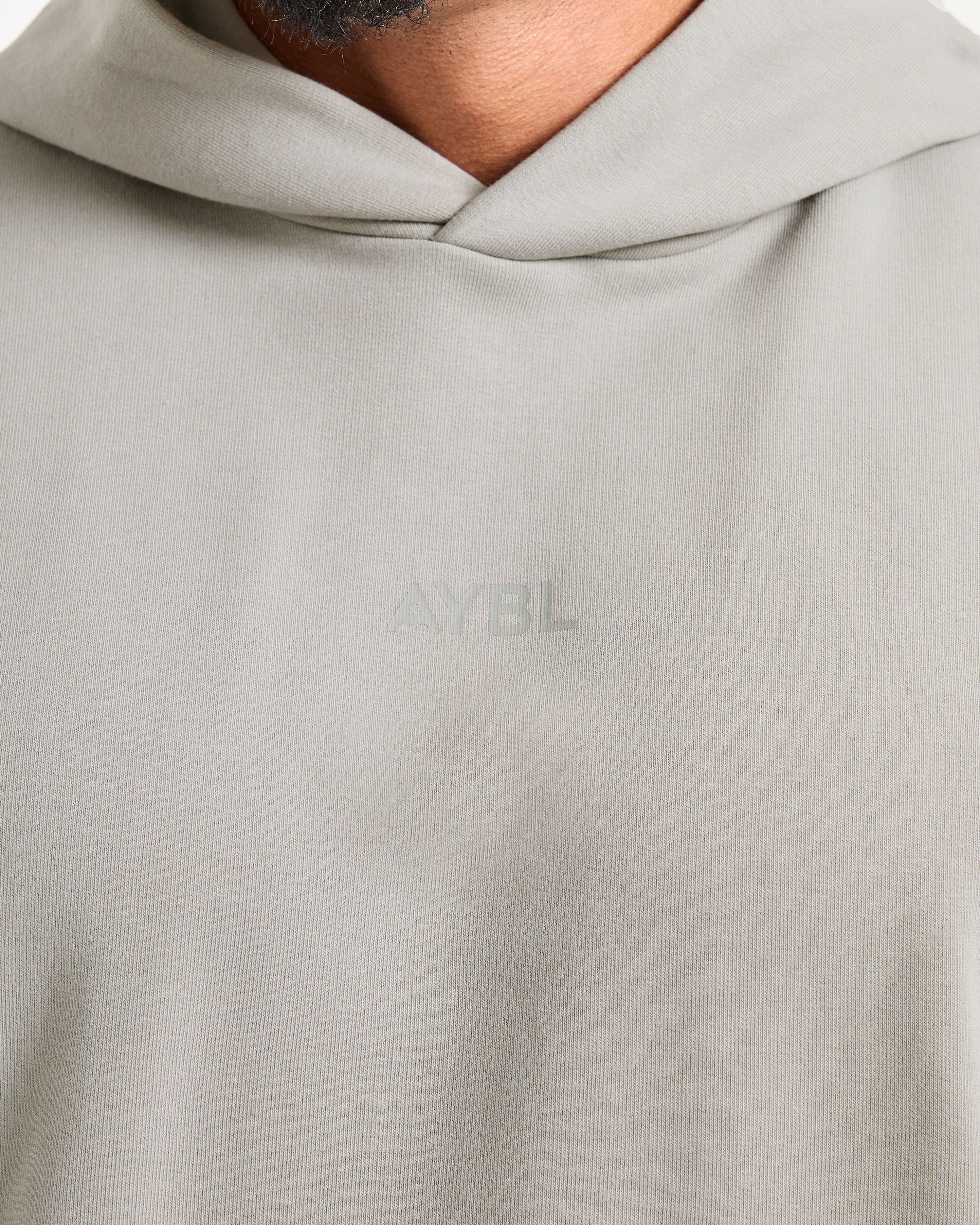 Craft Oversized Hoodie - Misty - Image 5