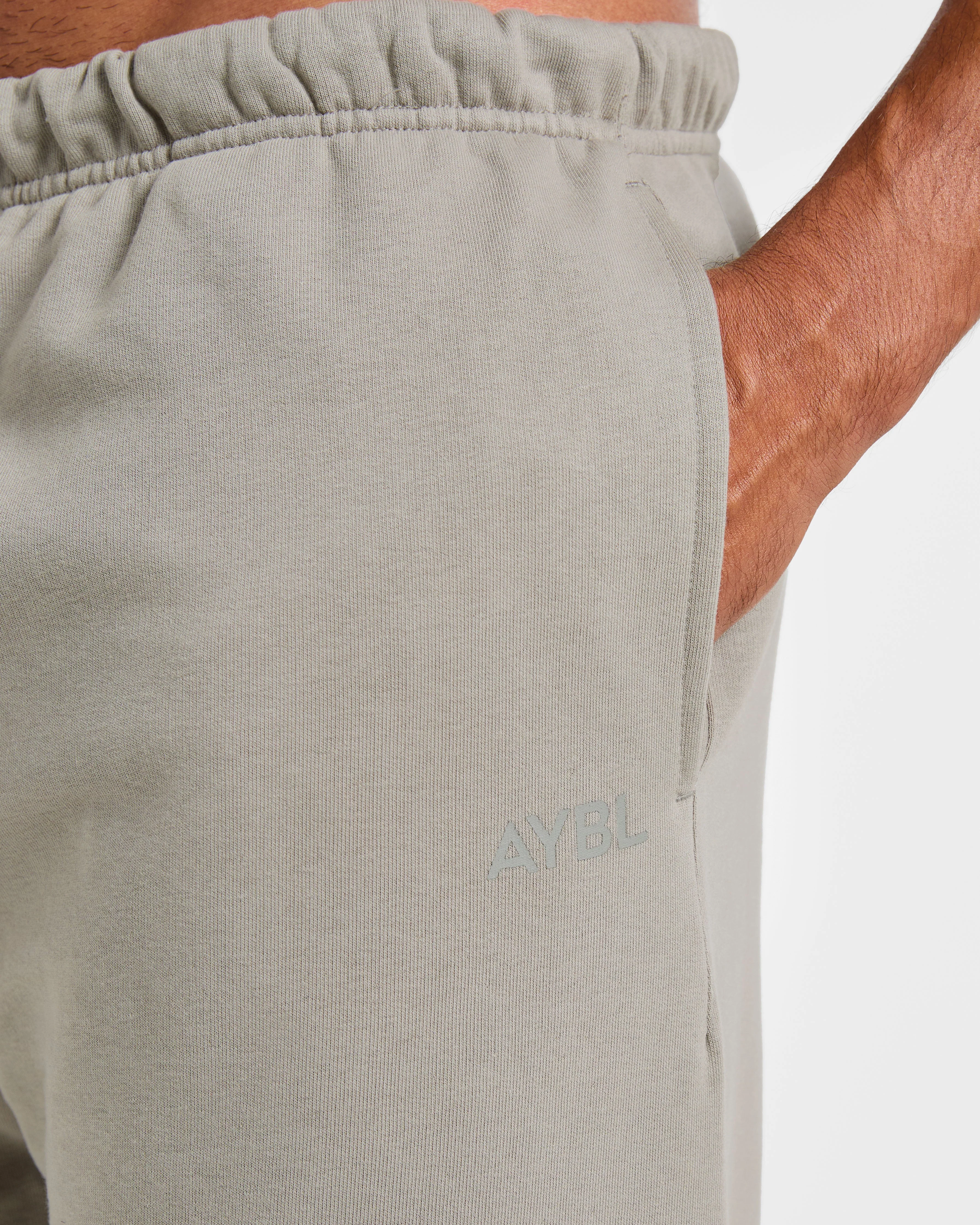 Craft Oversized Joggers - Misty - Image 5