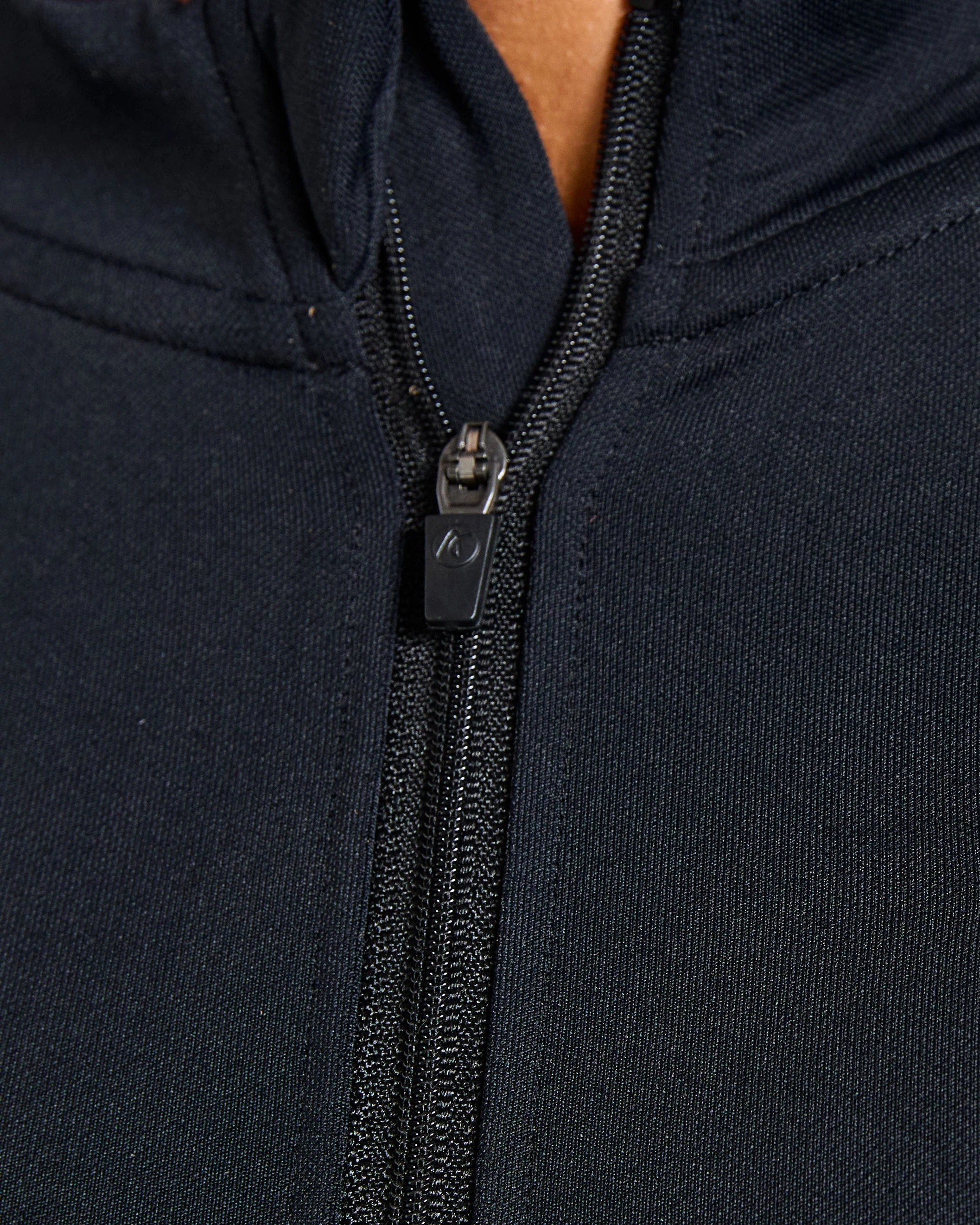 Enhance Seamless Jacket - Black - Image 6