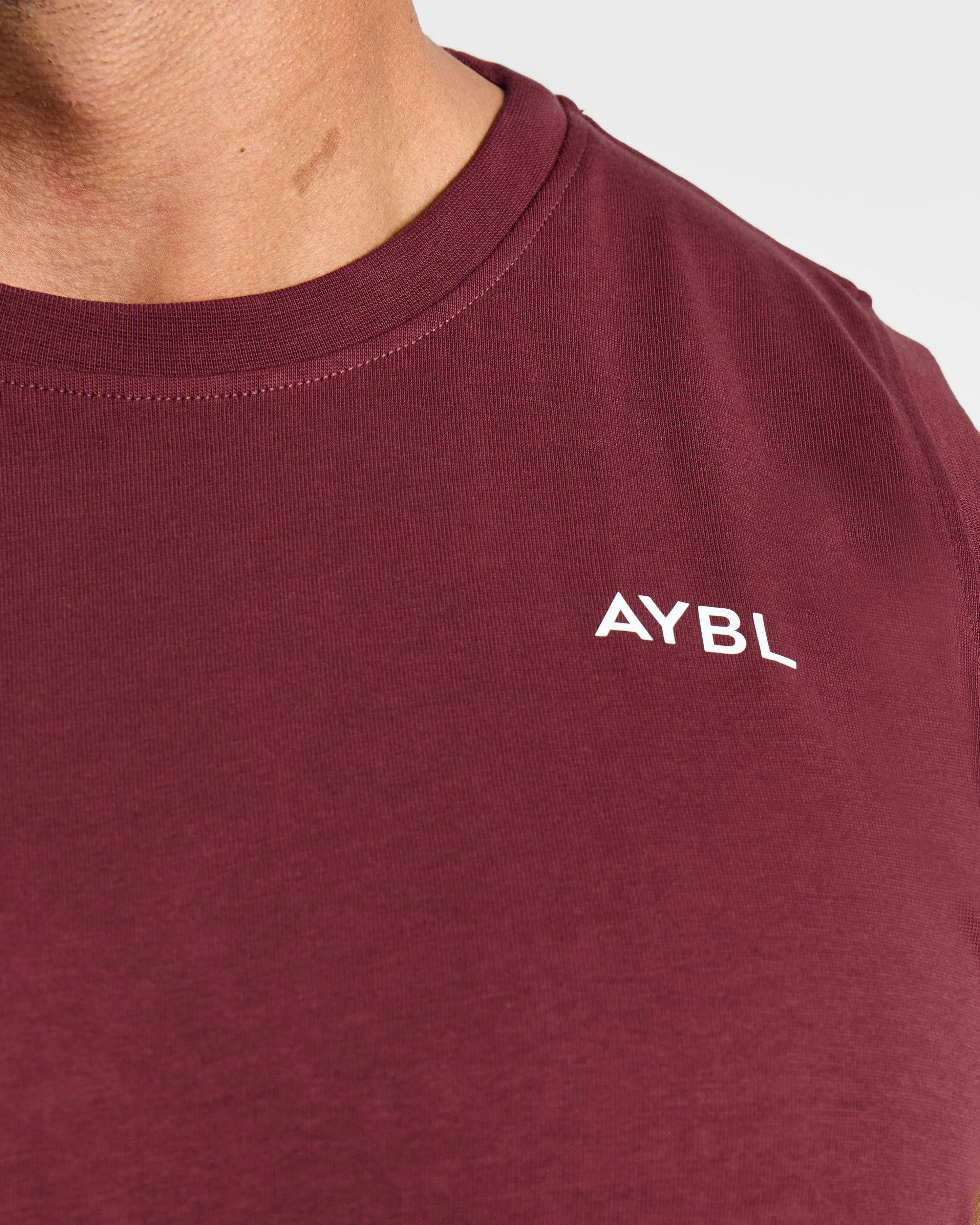 Essential Tank - Port Red - Image 5