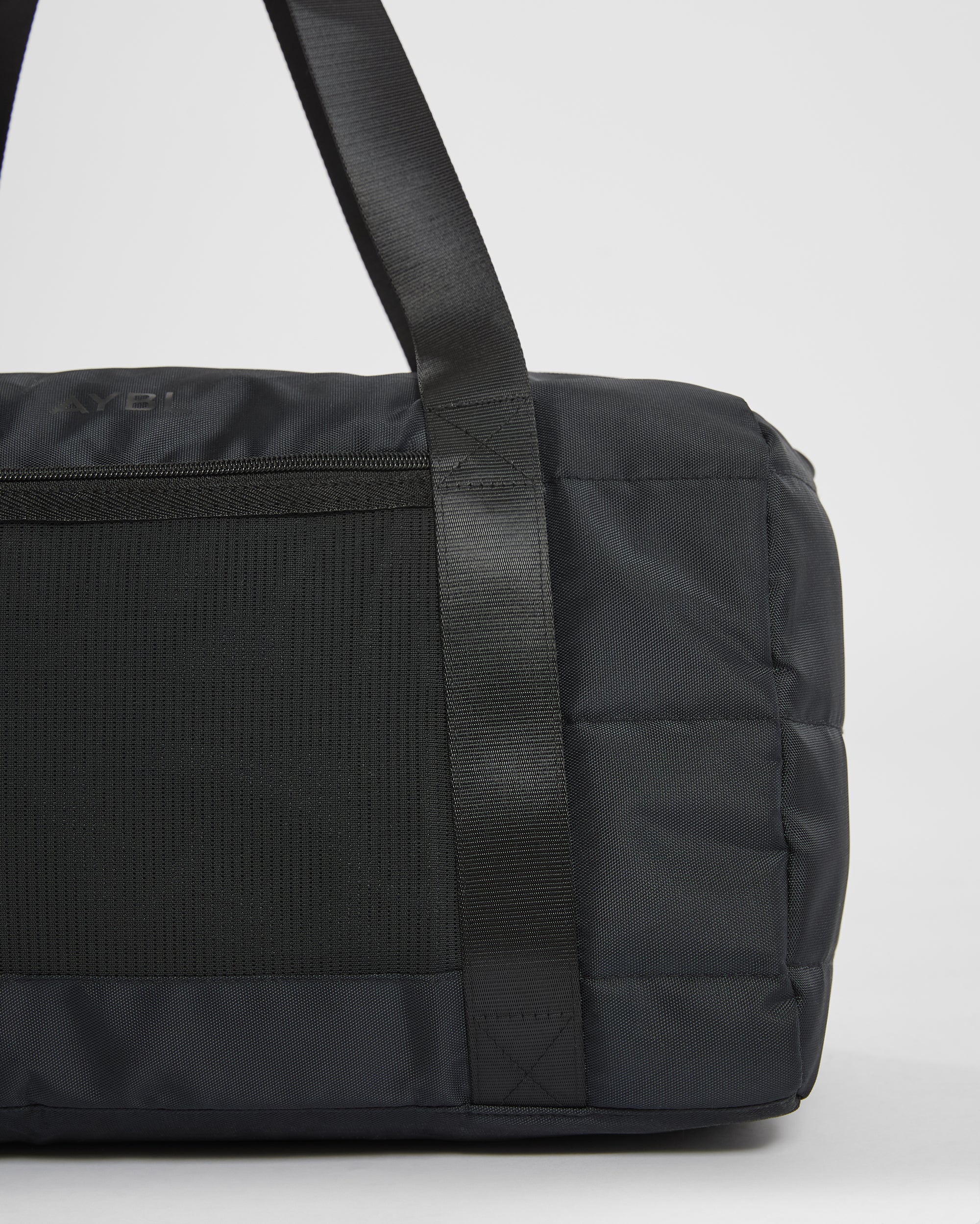 Everyday Gym Bag - Black - Image 3