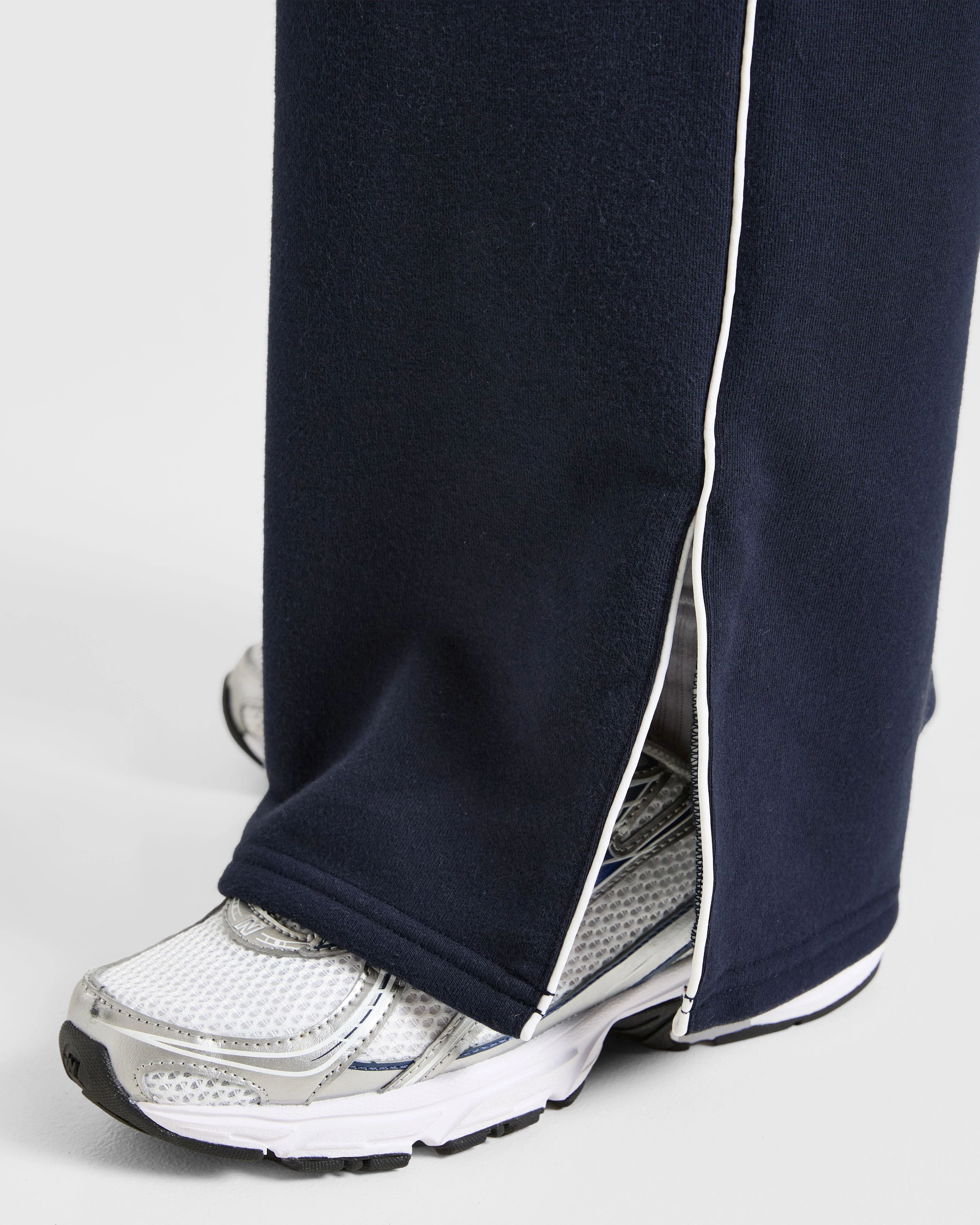 Form Straight Leg Joggers - Muted Navy - Image 6
