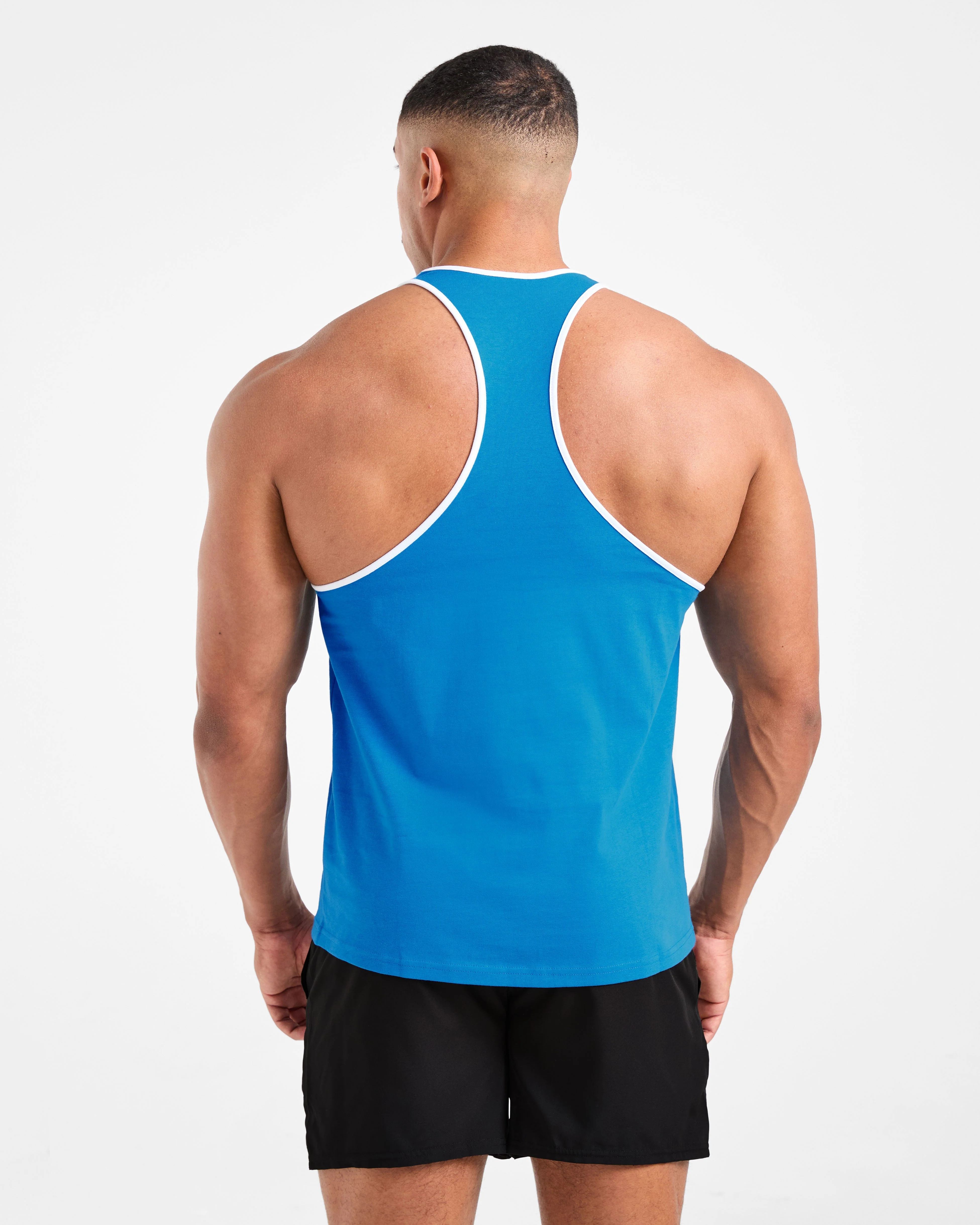 Lifting Stringer - Electric Blue - Image 2