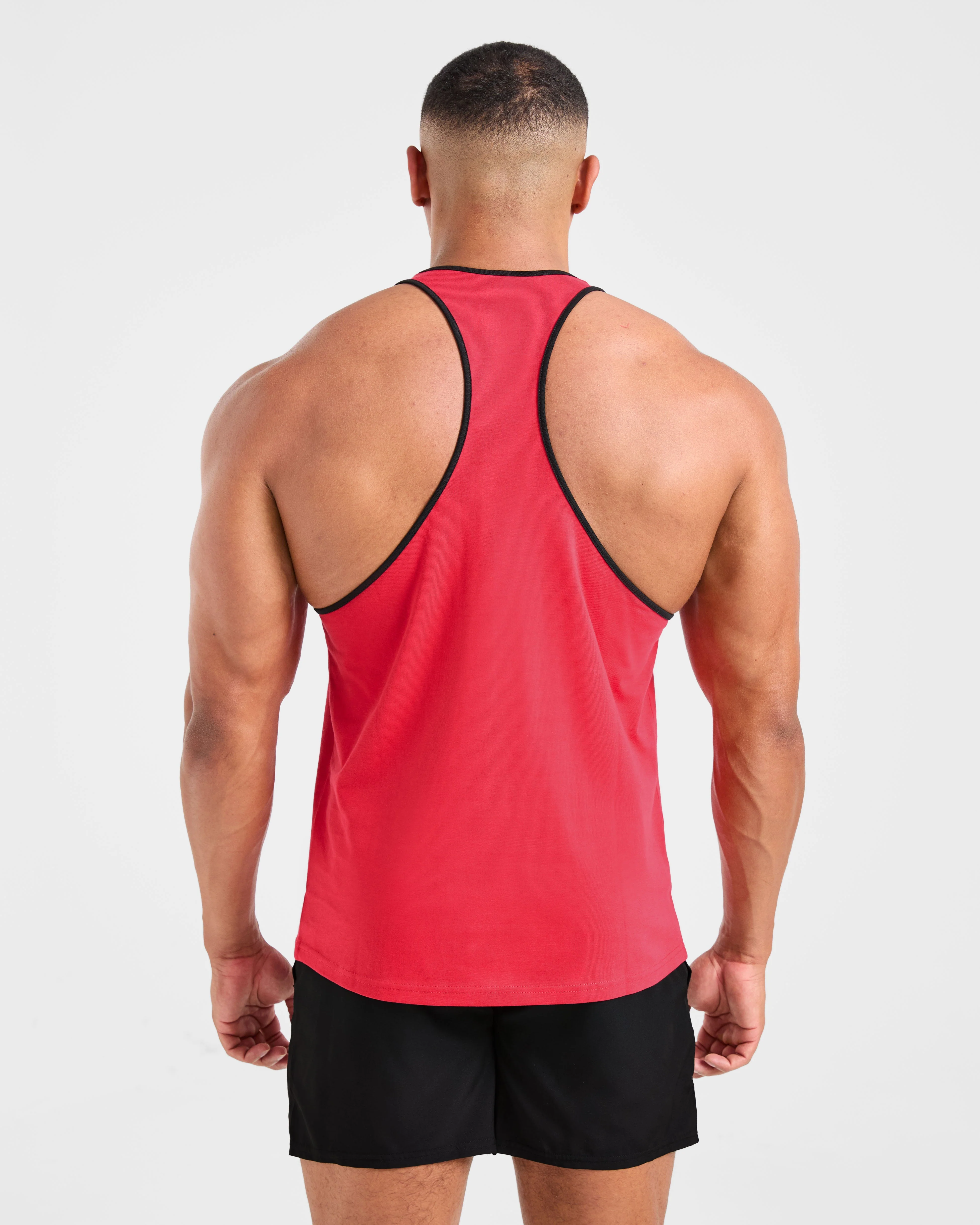 Lifting Stringer - Red - Image 2