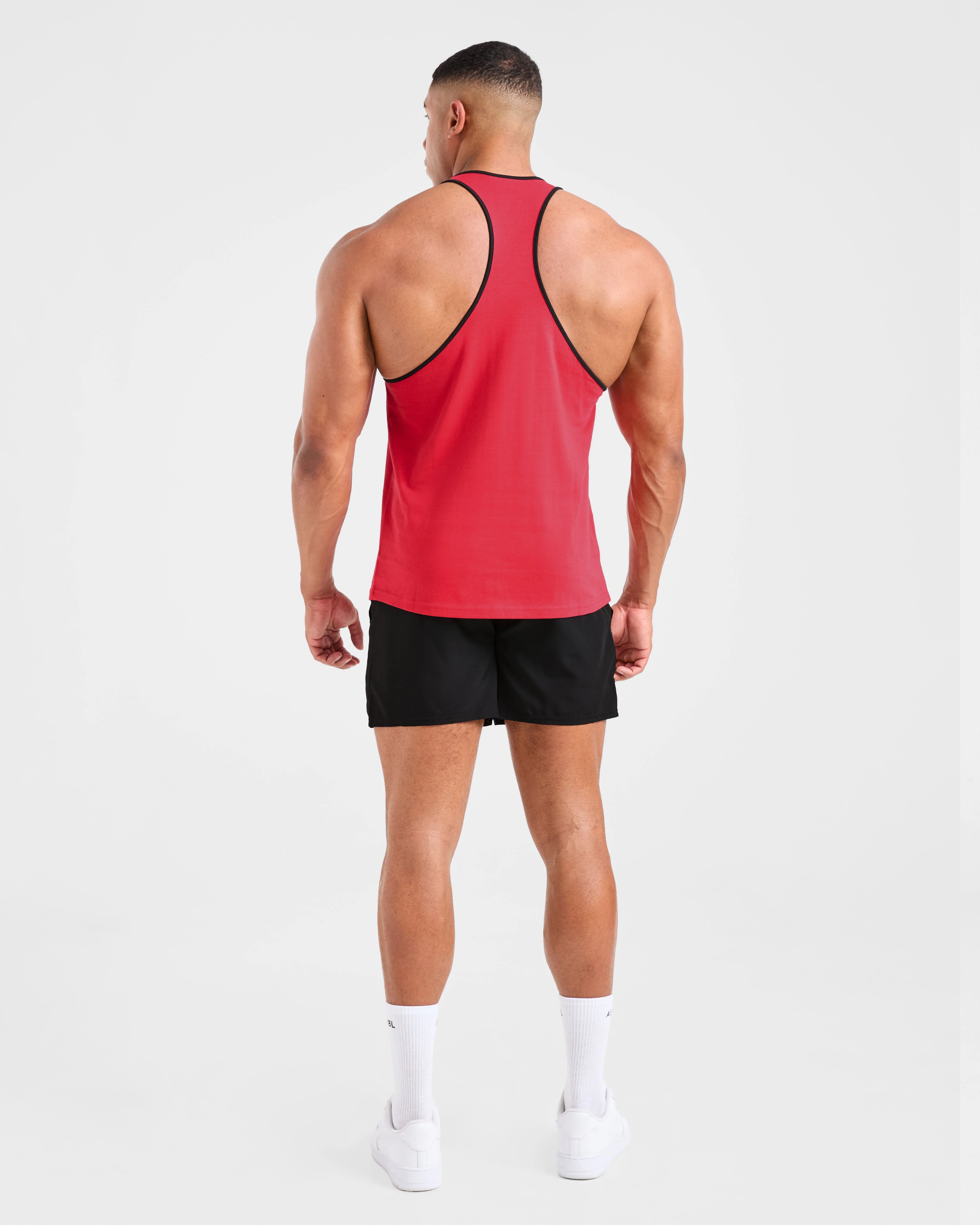 Lifting Stringer - Red - Image 4