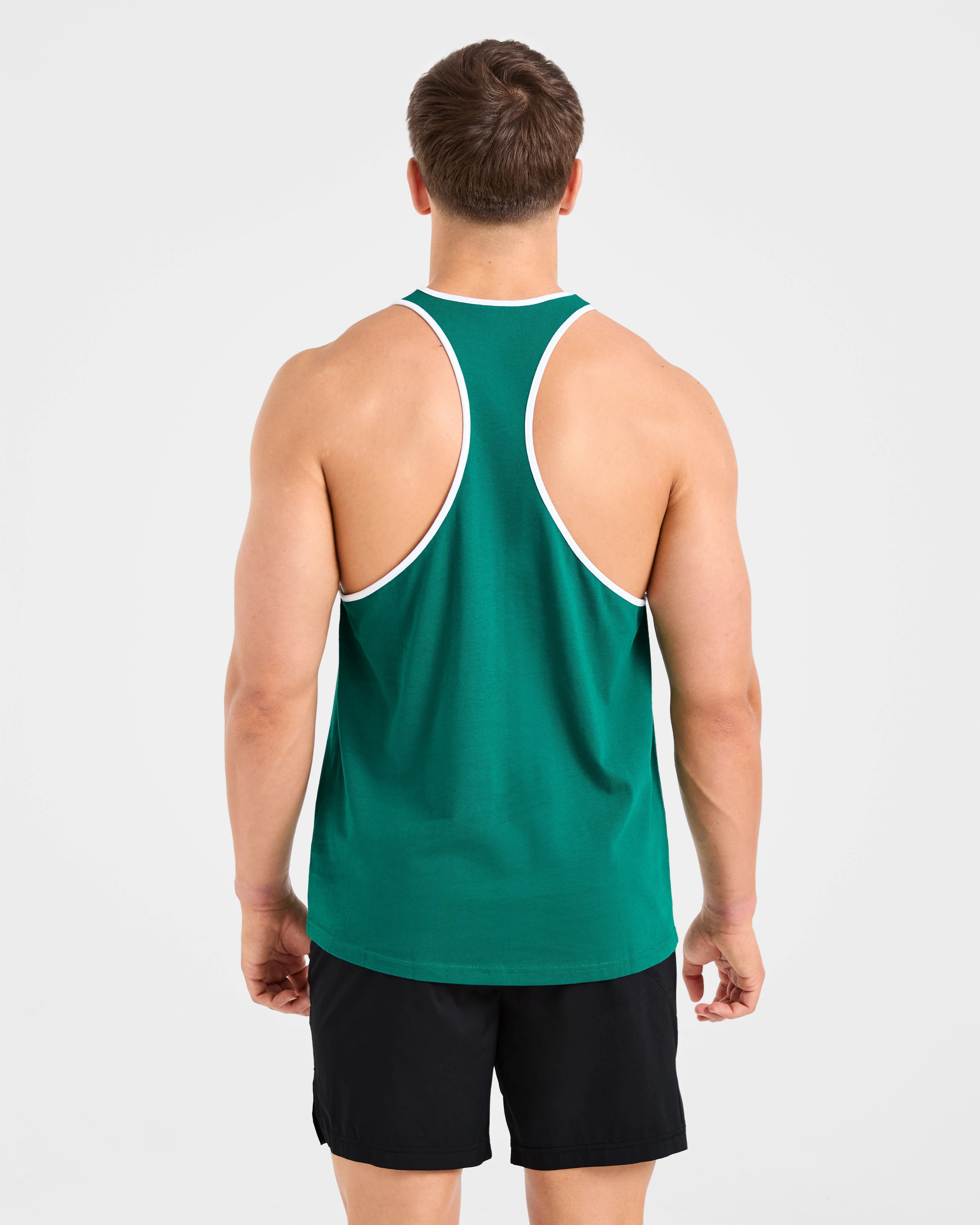 Lifting Stringer - Sports Green - Image 2