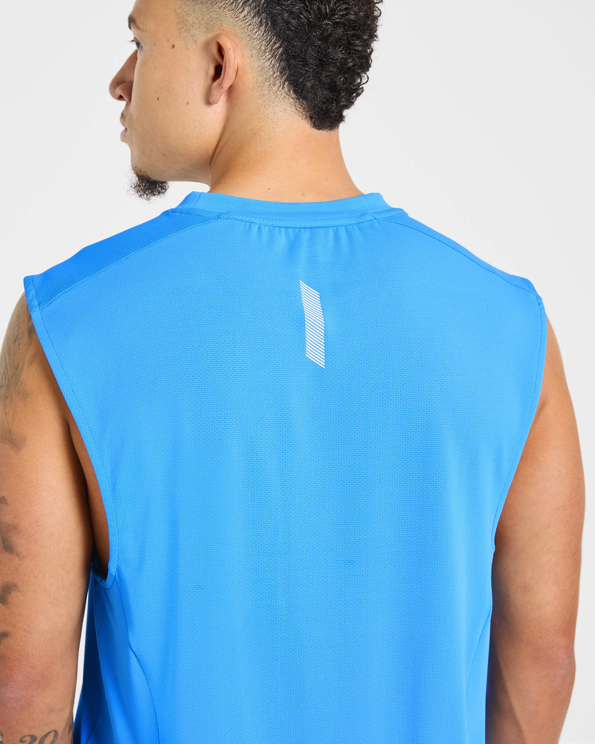 Motion Tank - Spring Cobalt - Image 5