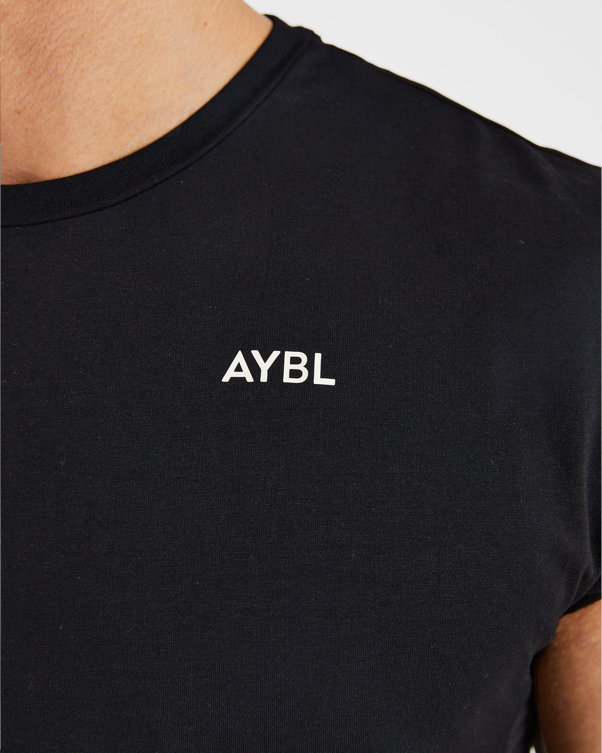 Origin Tank - Black - Image 6