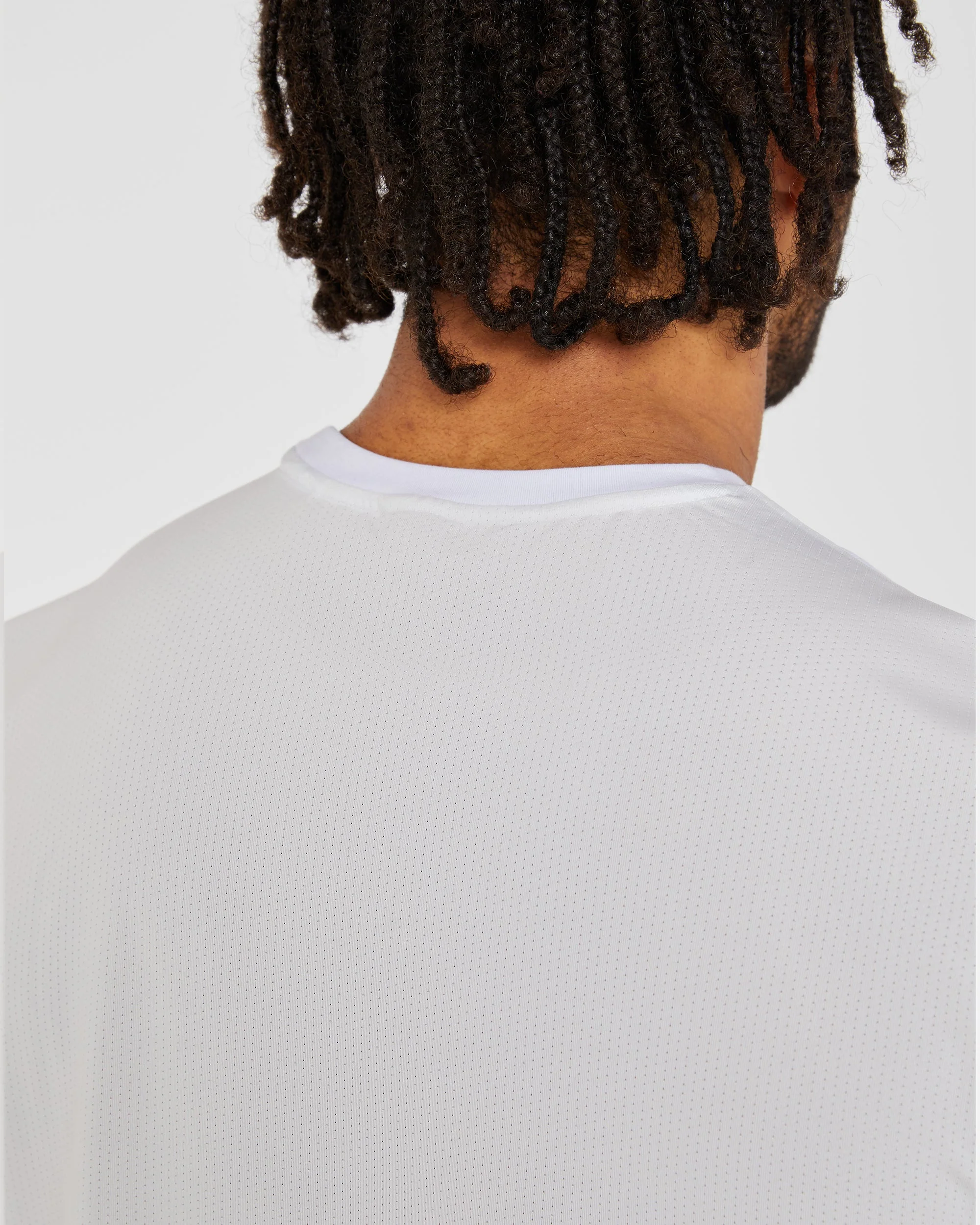 Origin Tank - White - Image 6