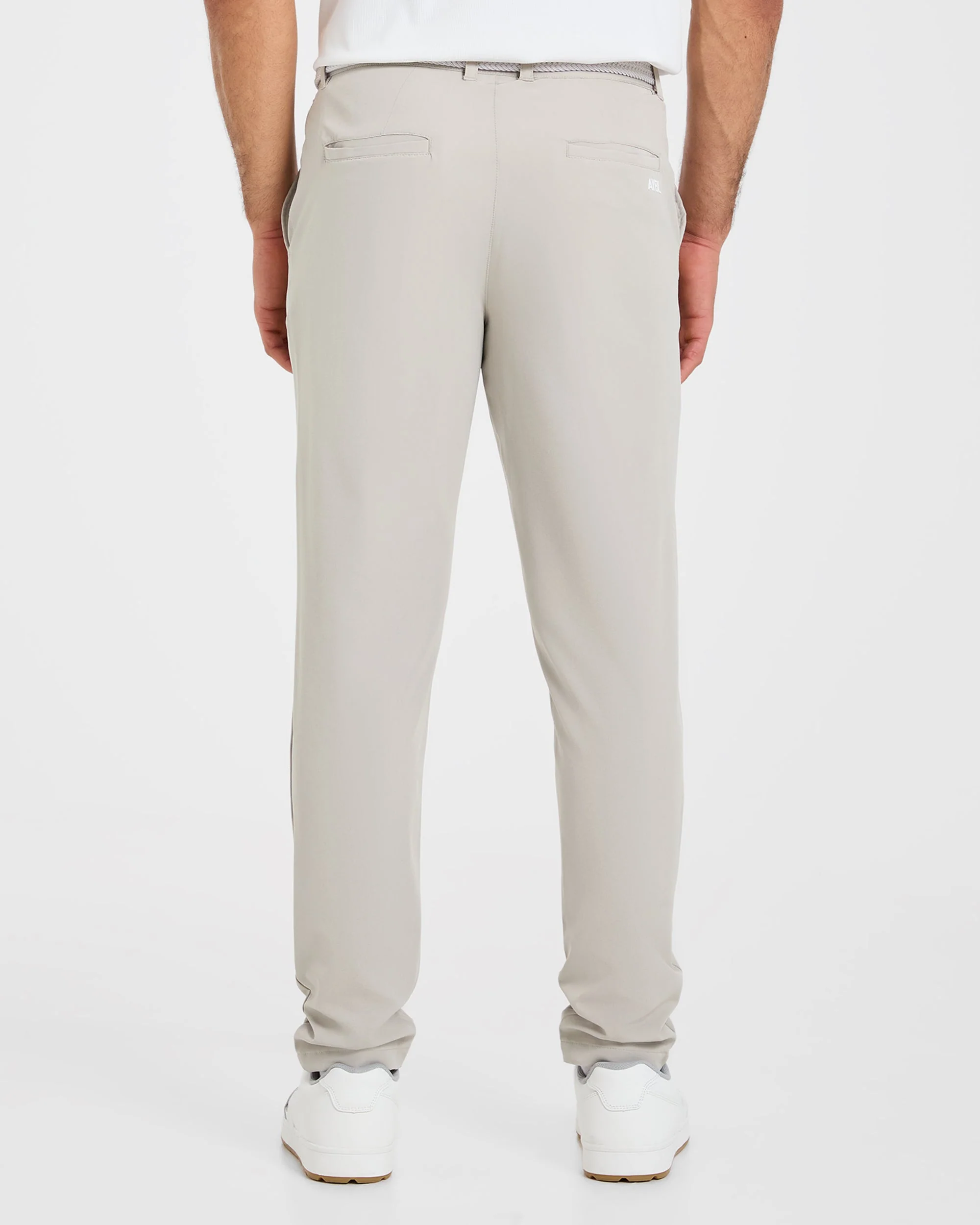 Precision Lightweight Trousers - Sand - Image 2