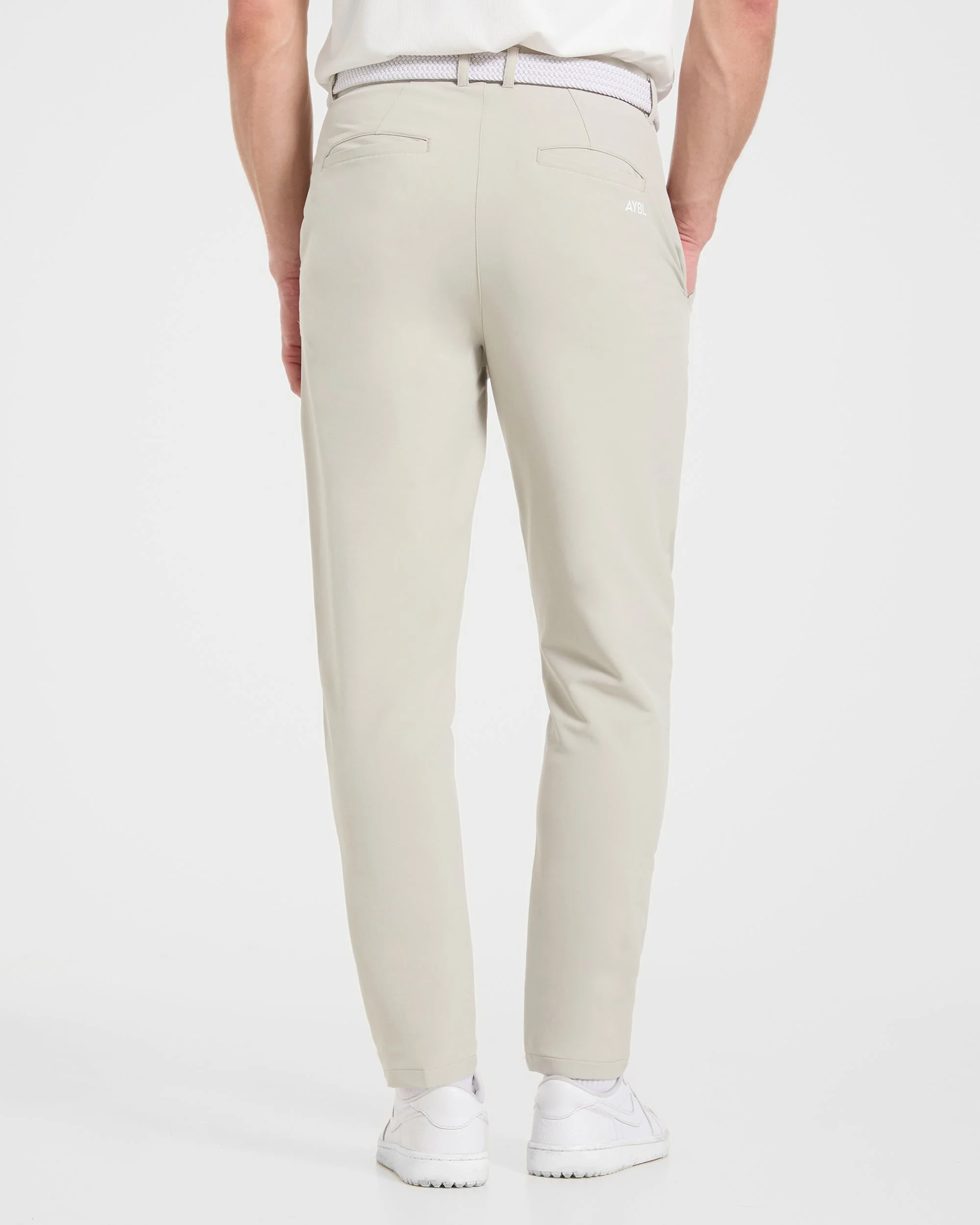Precision Trousers - Sand - Image 2