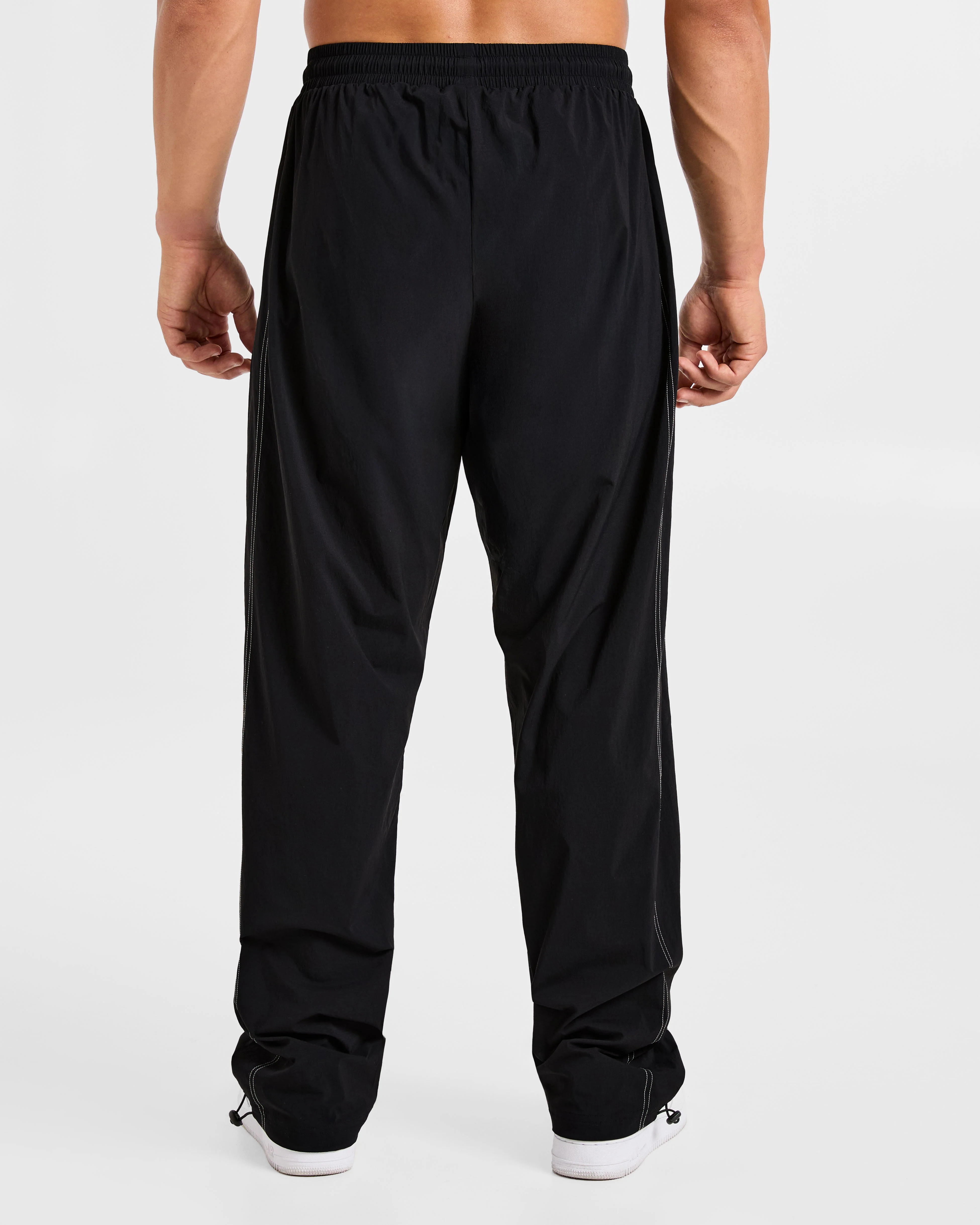 Restore Track Joggers - Black - Image 2