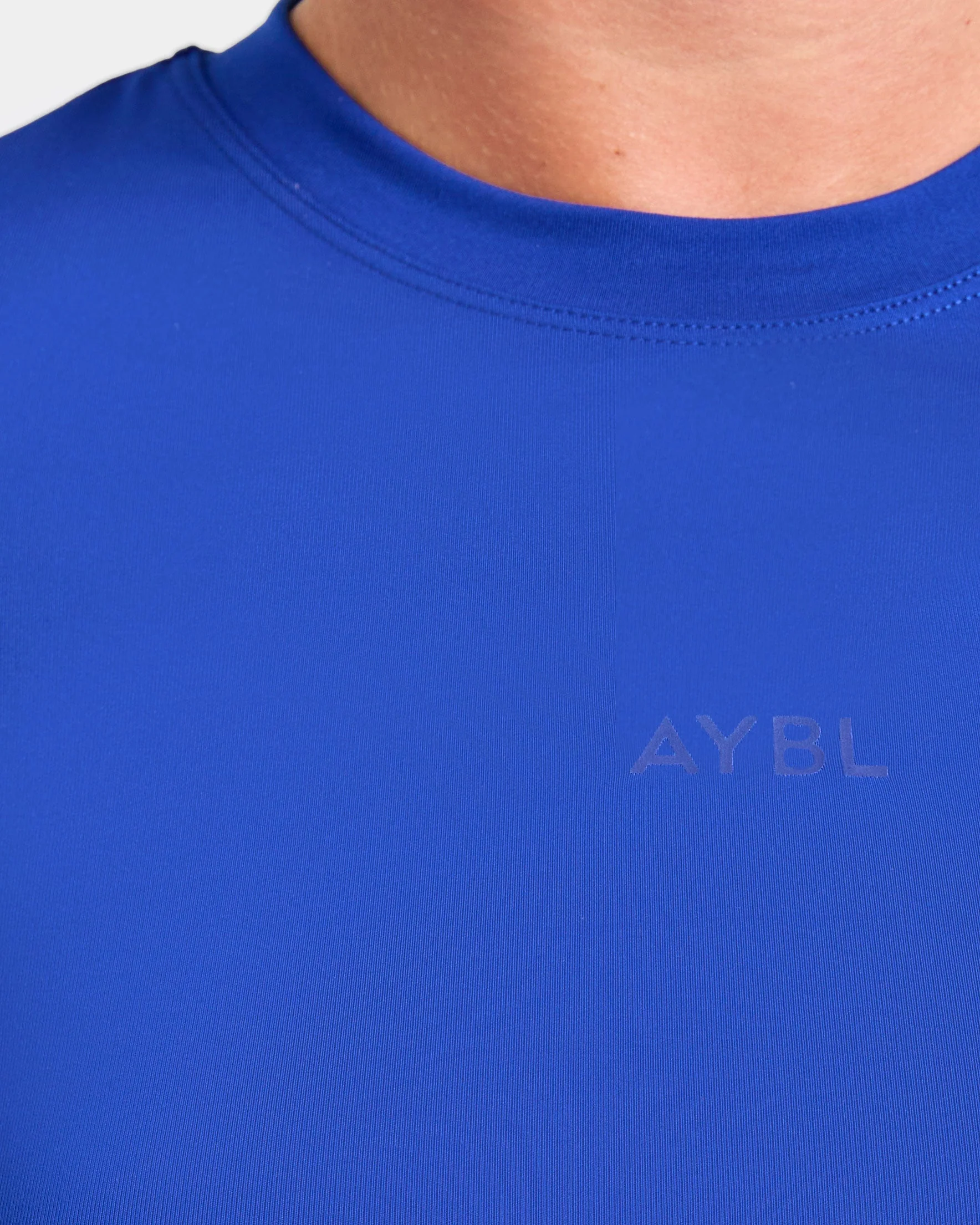 Run Top - Cobalt - Image 5