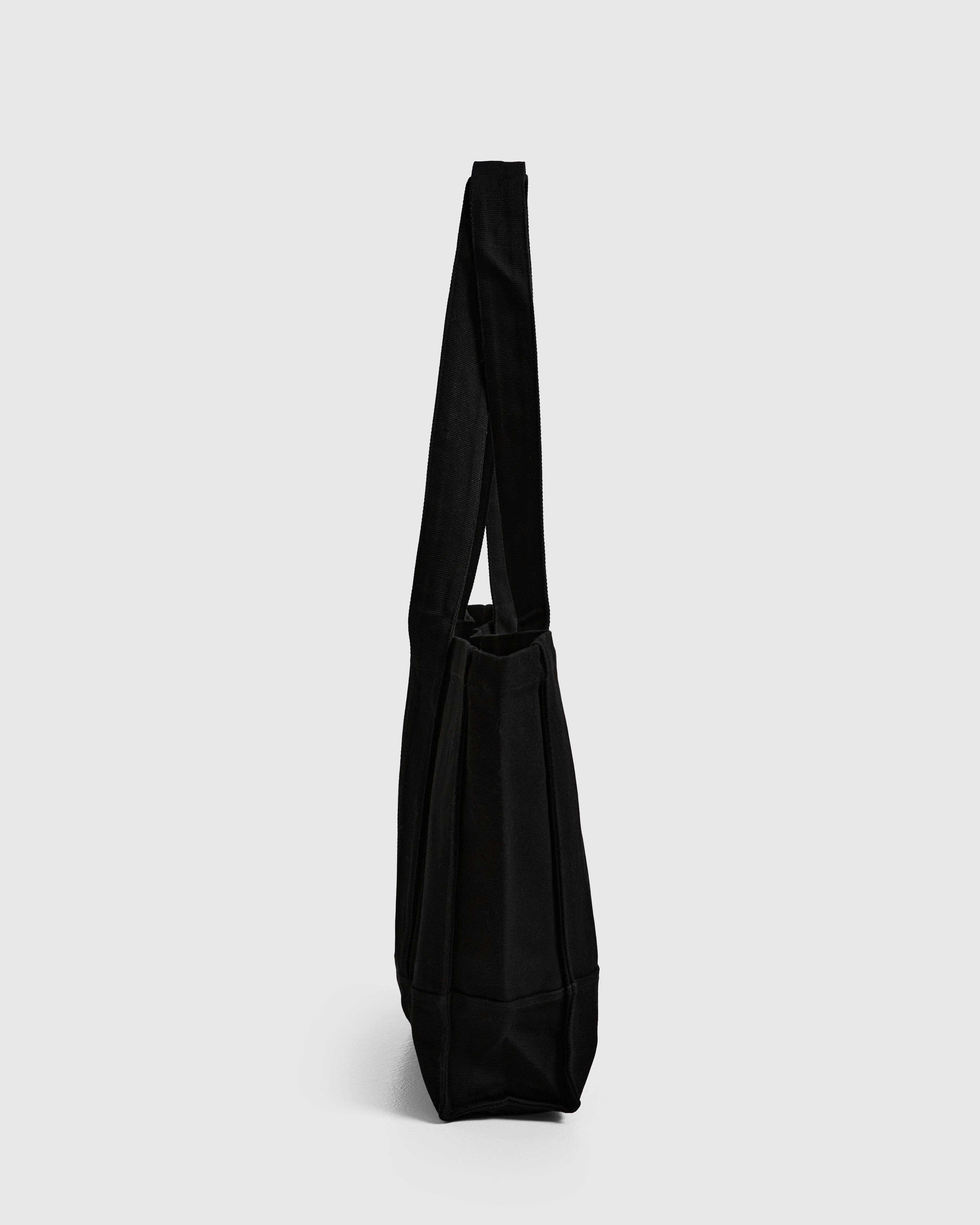 Sports Collective Tote Bag - Black - Image 5