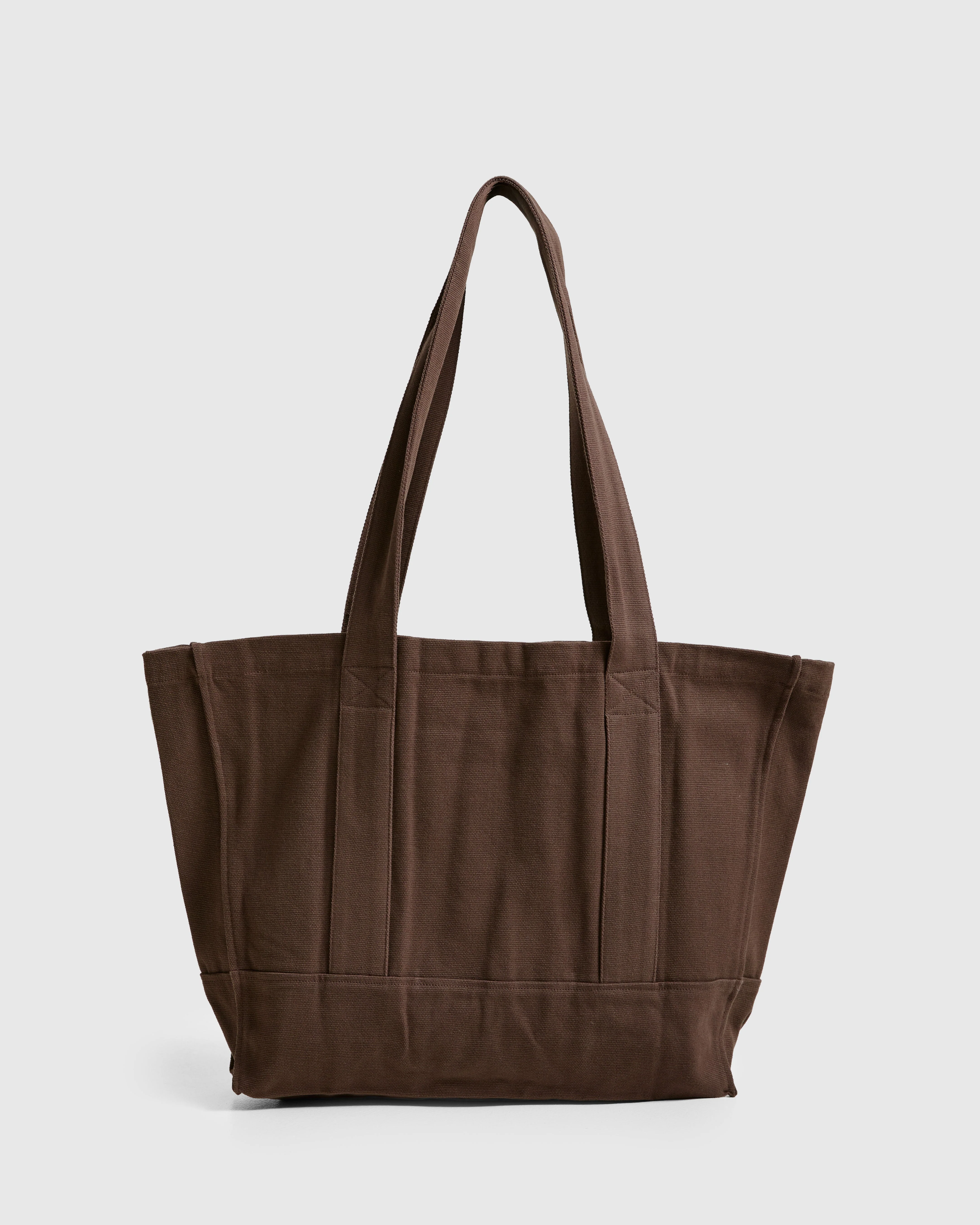 Sports Collective Tote Bag - Brown - Image 6