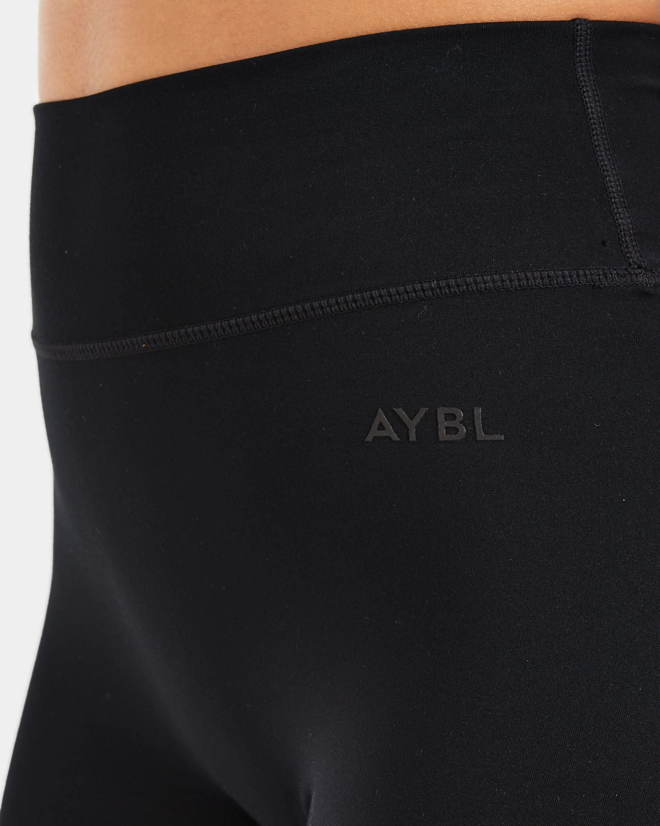 Staple Cycling Shorts - Black - Image 5