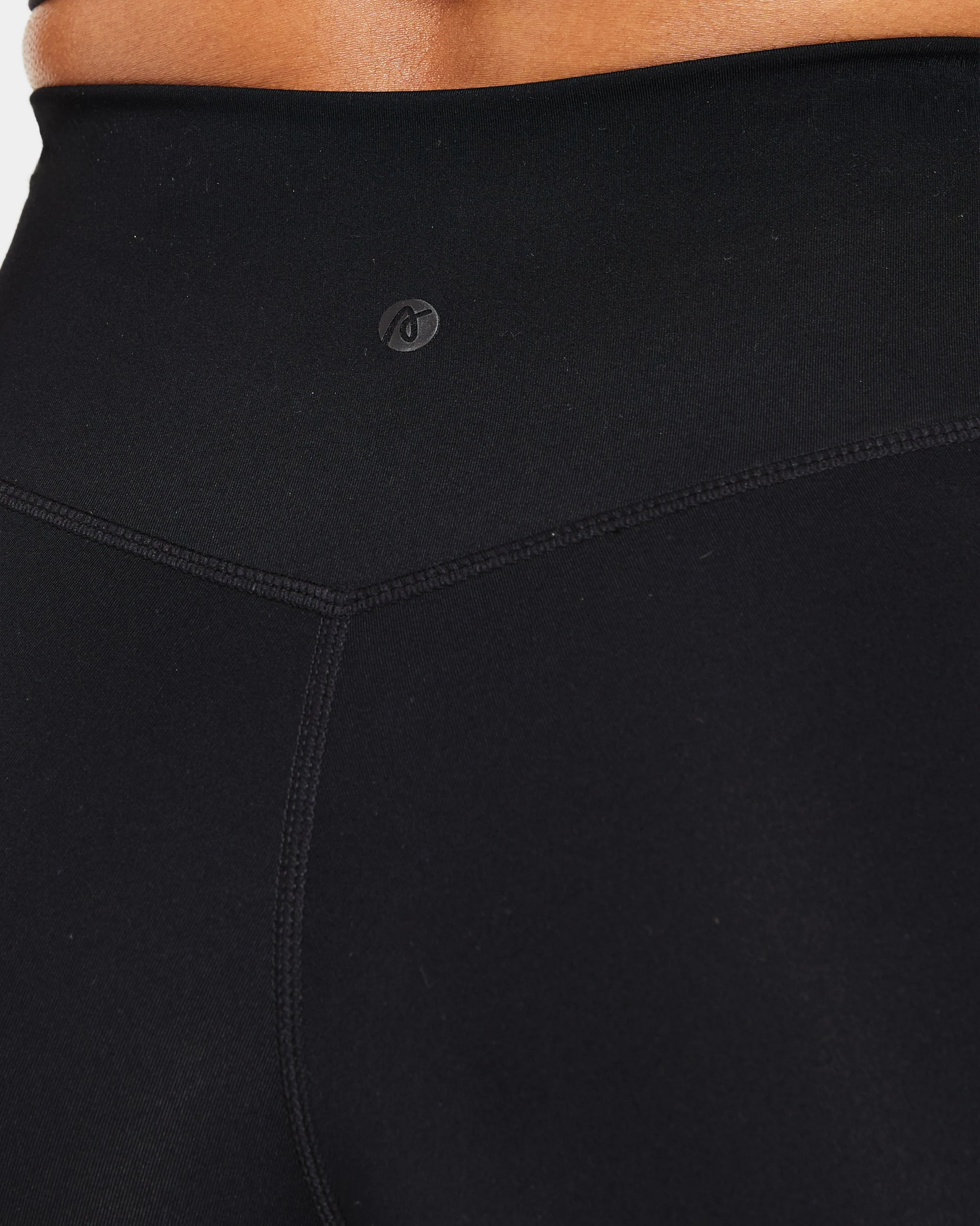 Staple Cycling Shorts - Black - Image 6