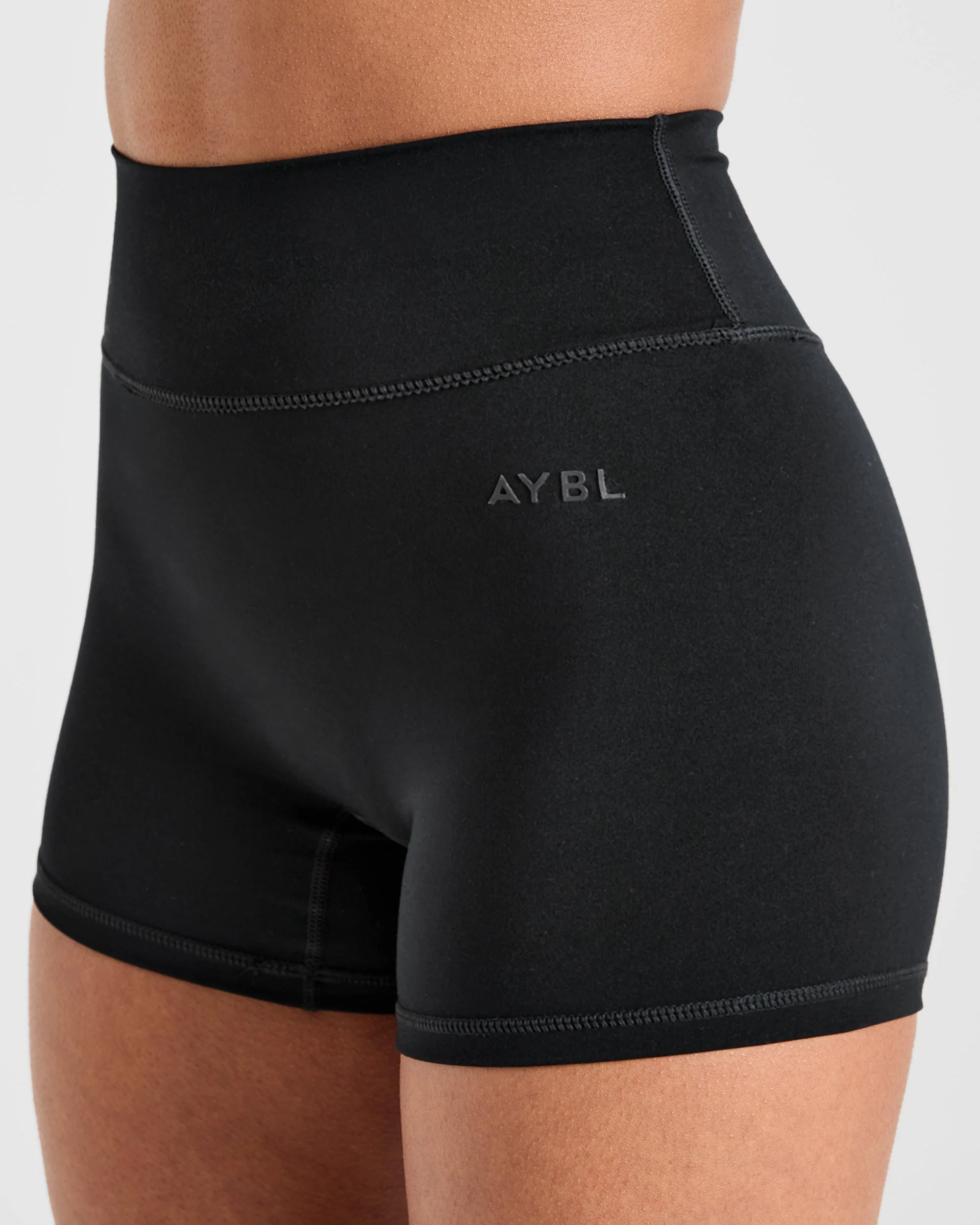 Staple Shorts - Black - Image 5