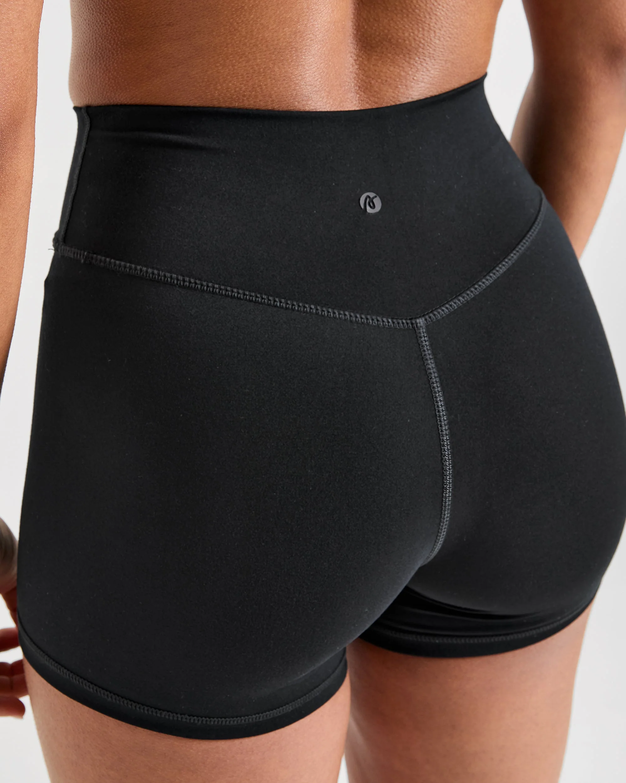 Staple Shorts - Black - Image 6