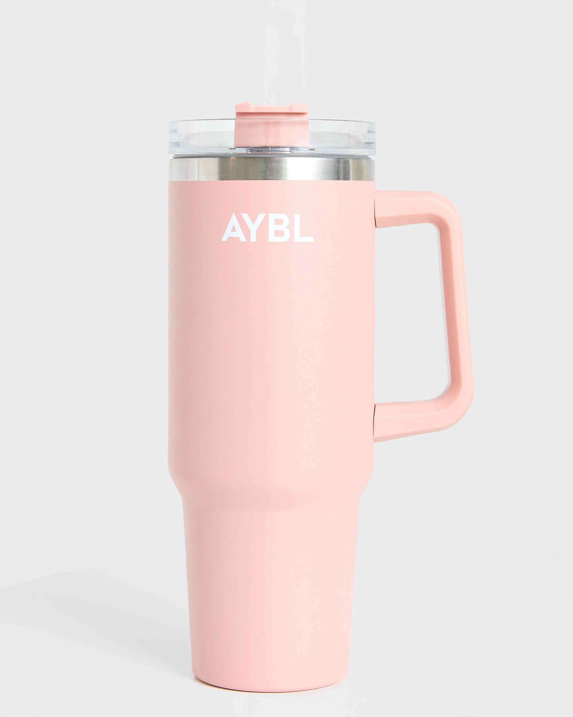 Tumbler - Dusty Pink