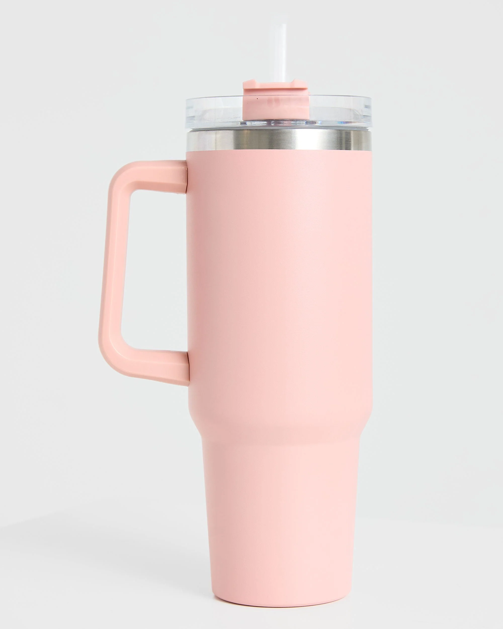Tumbler - Dusty Pink - Image 2