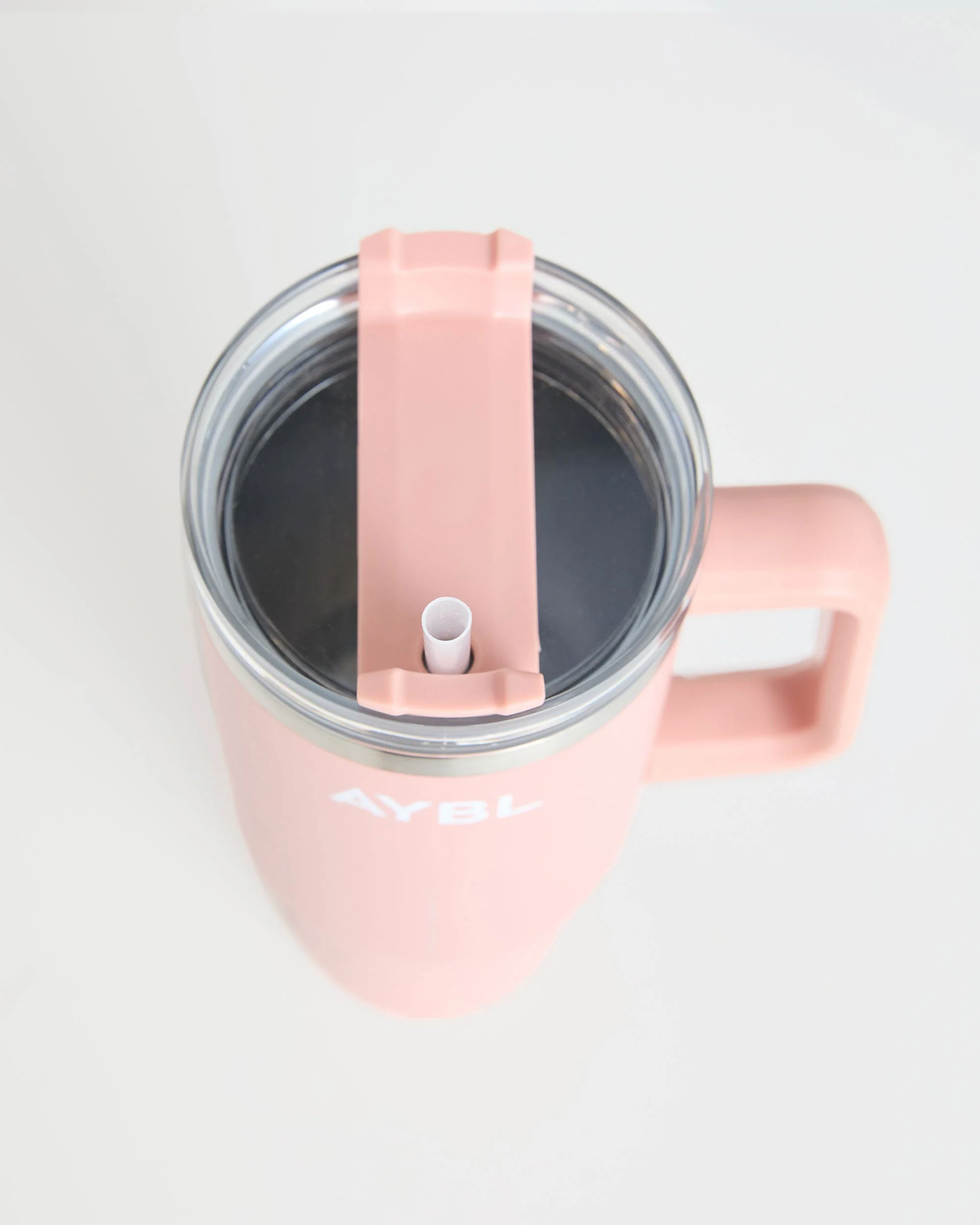 Tumbler - Dusty Pink - Image 3