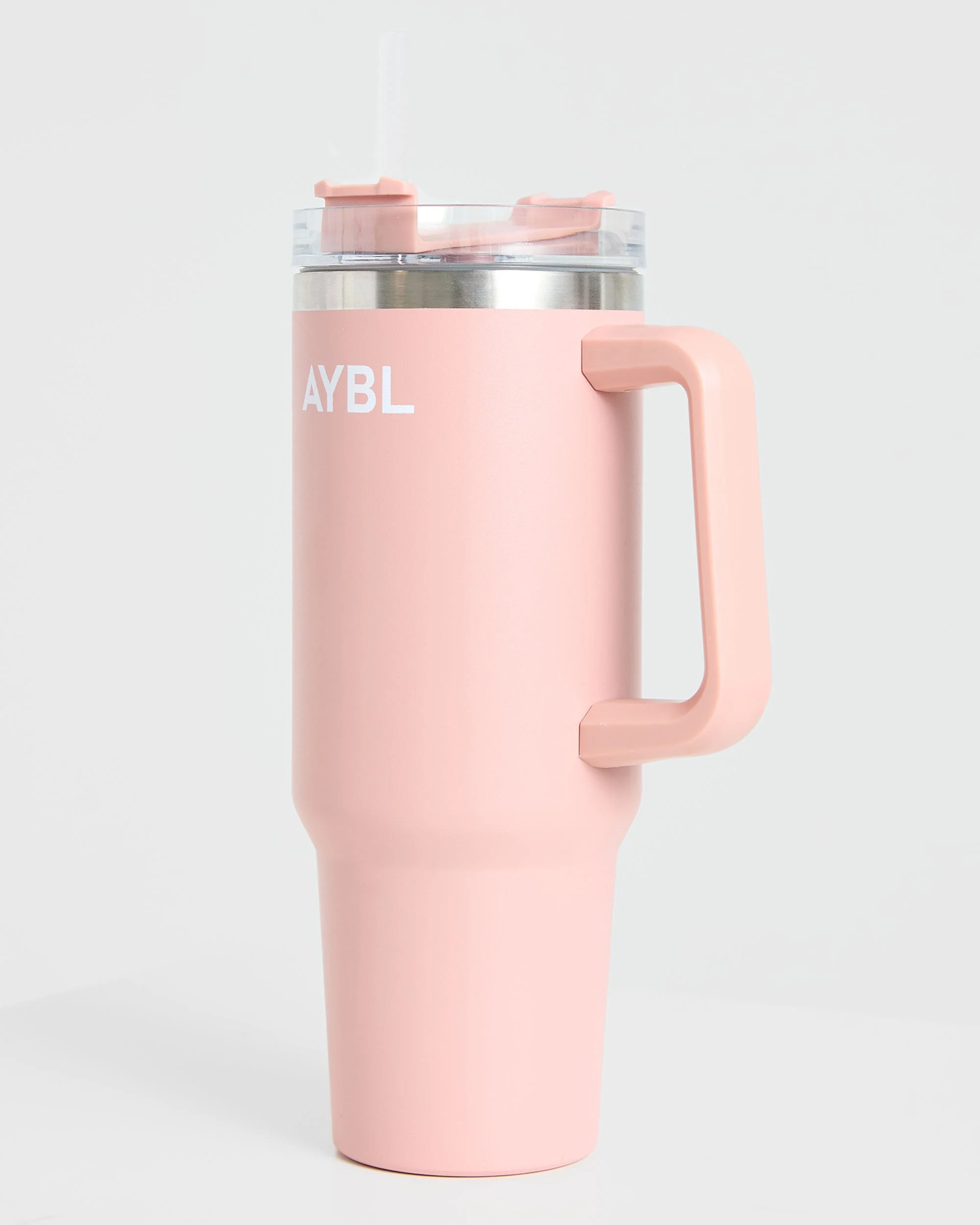 Tumbler - Dusty Pink - Image 4