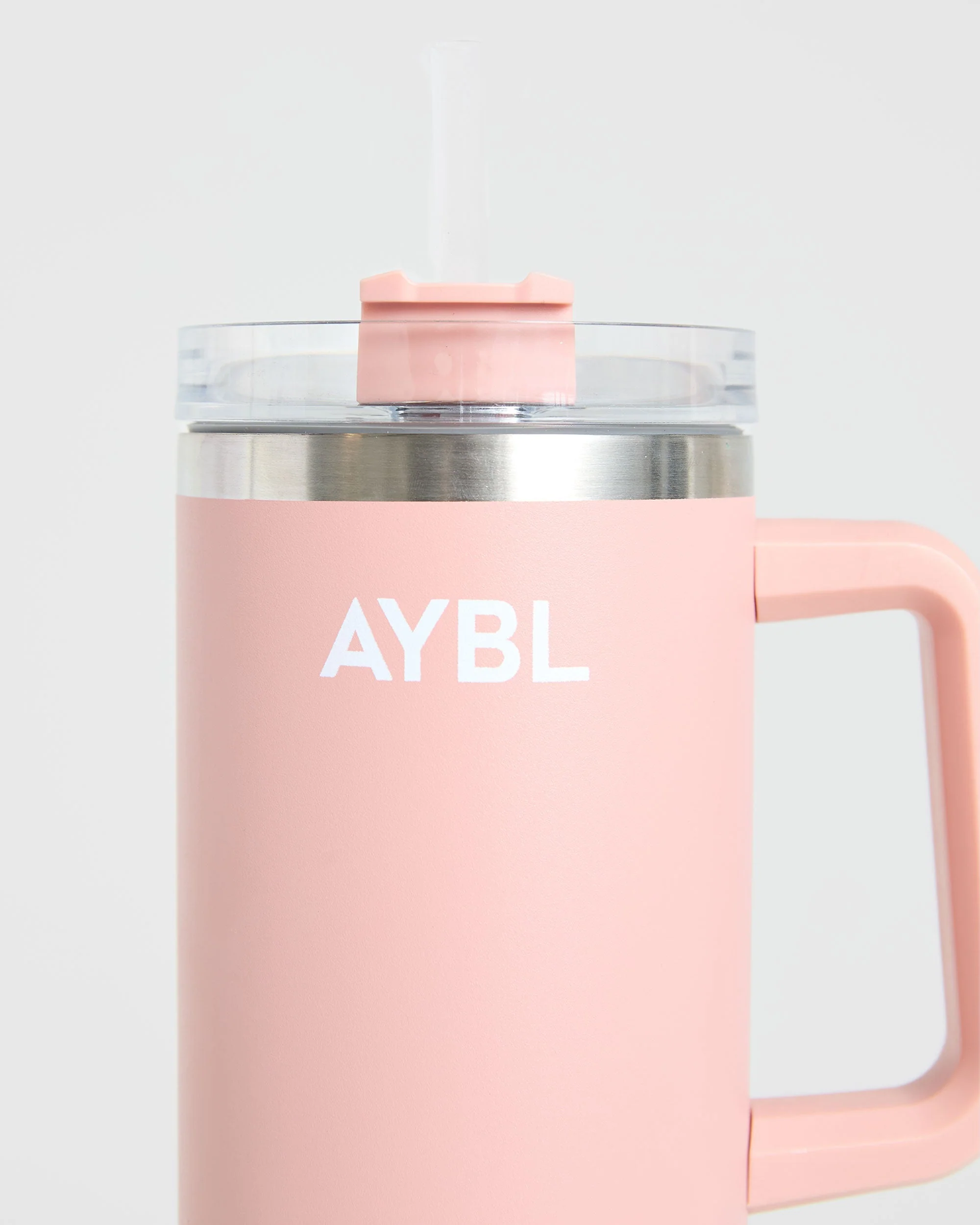 Tumbler - Dusty Pink - Image 5