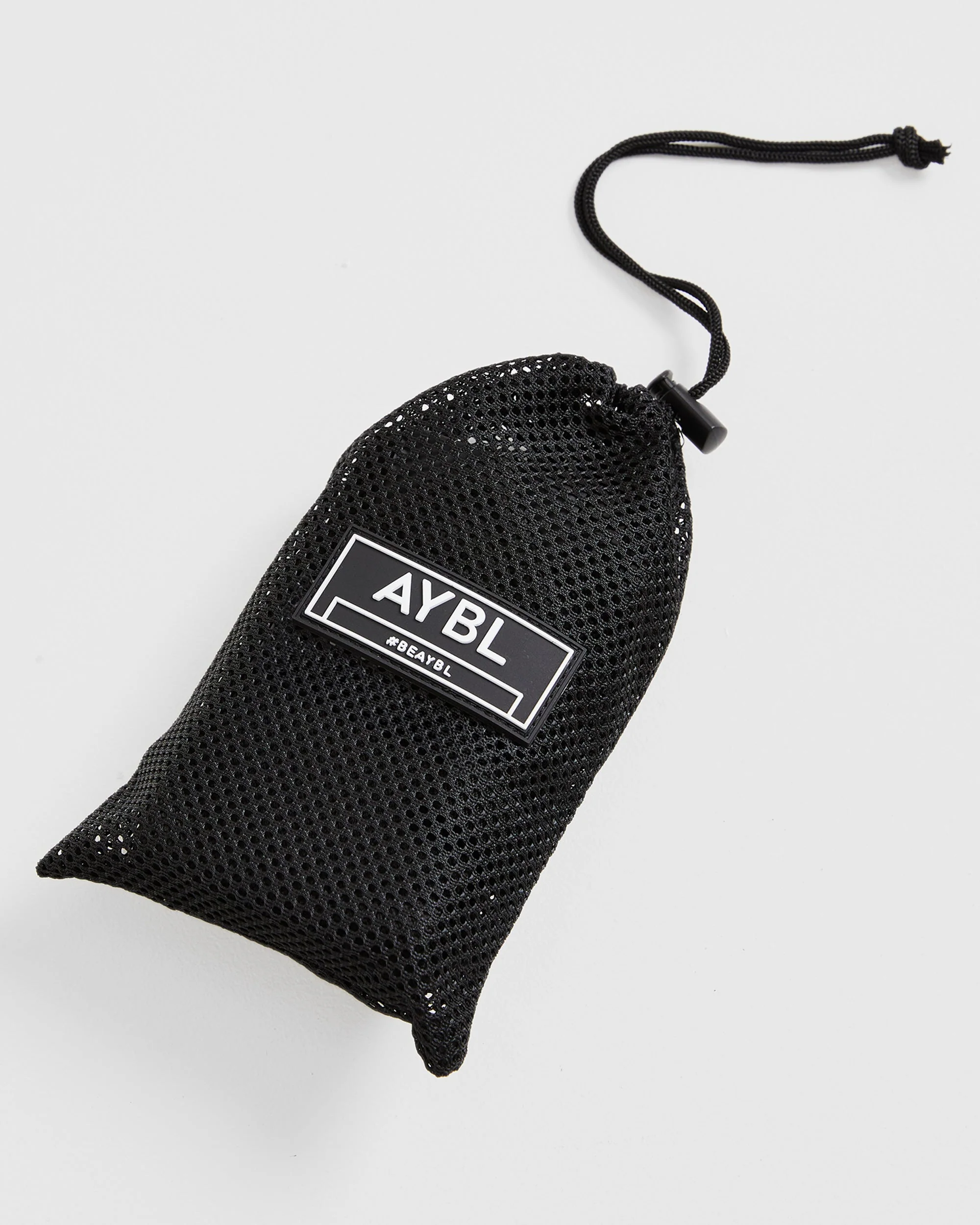 Wrist Straps - Black - Image 2